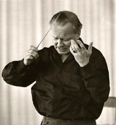 André Cluytens