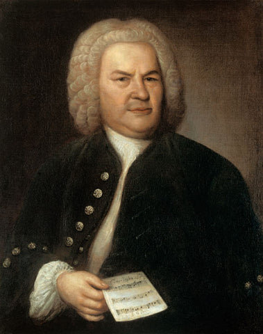 Bach