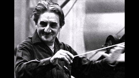 John Barbirolli