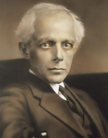 Bartók