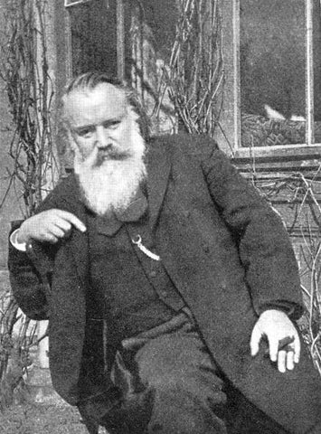 Brahms