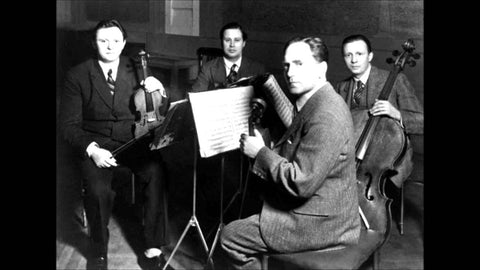 Busch Quartet