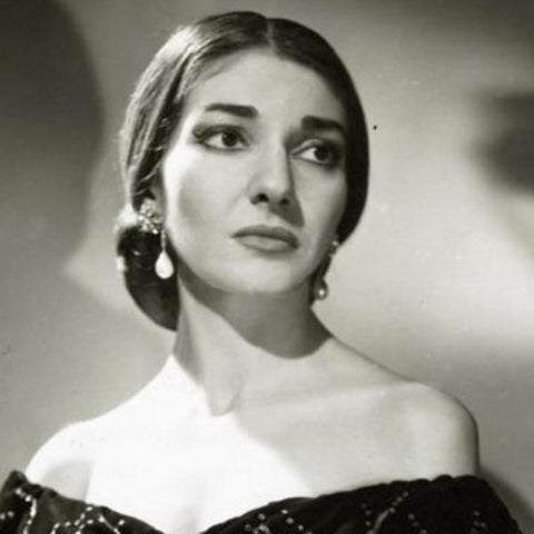 Maria Callas