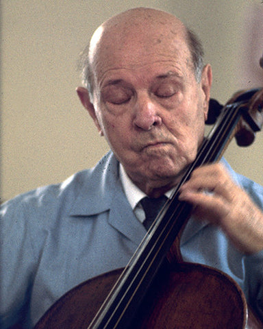 Pablo Casals