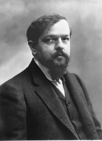 Debussy