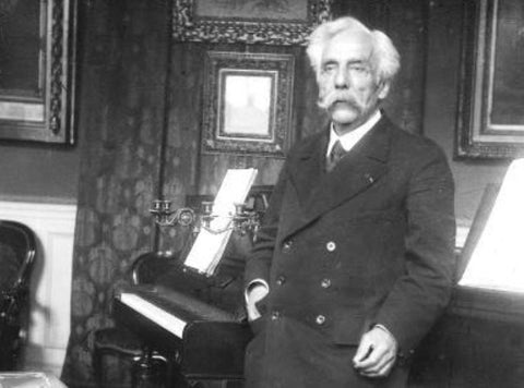 Fauré