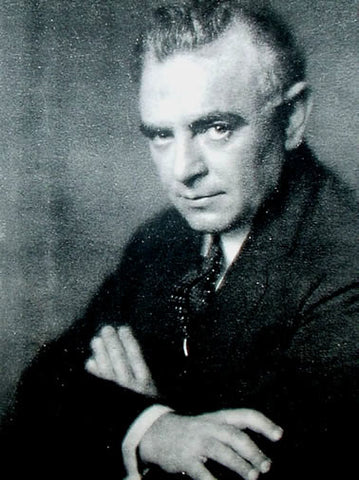 Ignaz Friedman