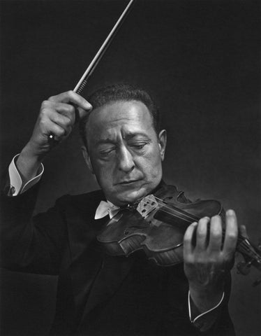 Jascha Heifetz