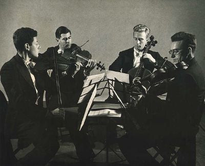 Juilliard Quartet