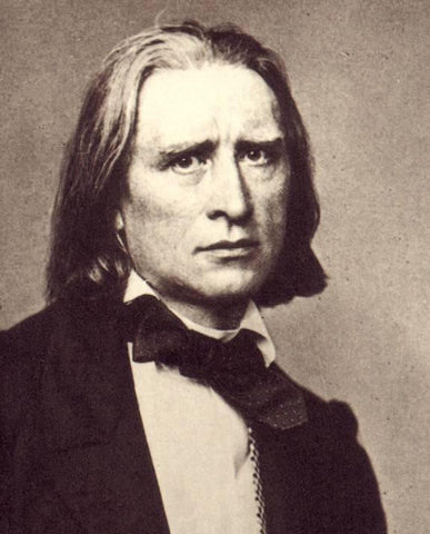 Liszt