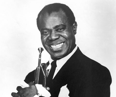 Louis Armstrong