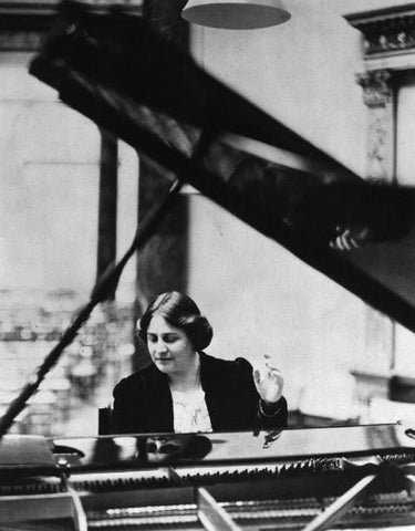 Myra Hess