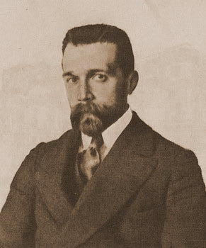 Miaskovsky