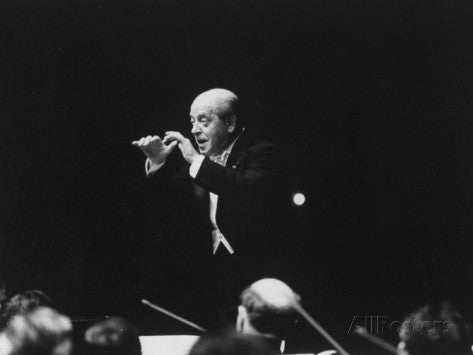 Eugene Ormandy