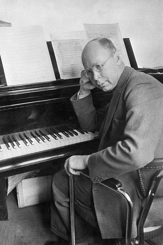 Prokofiev