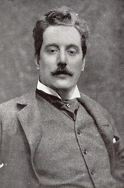 Puccini