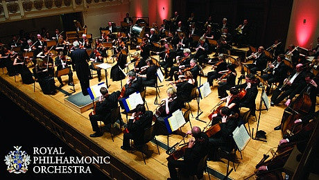 Royal Philharmonic Orchestra