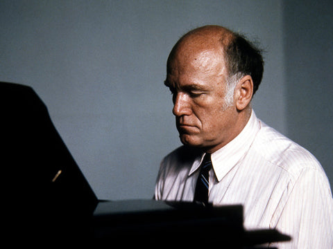 Sviatoslav Richter