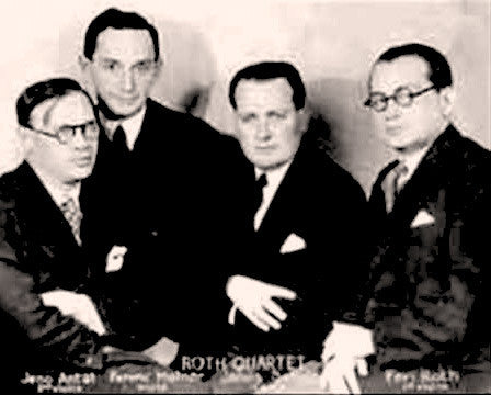 Roth Quartet