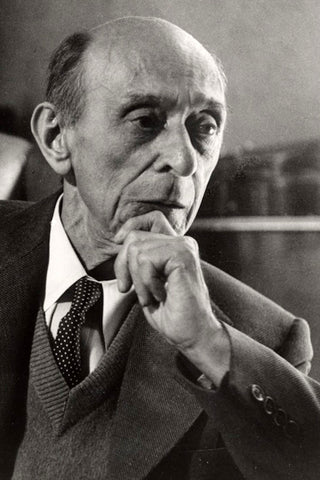 Schoenberg