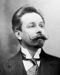 Scriabin