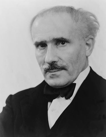 Arturo Toscanini