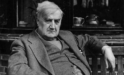 Vaughan Williams