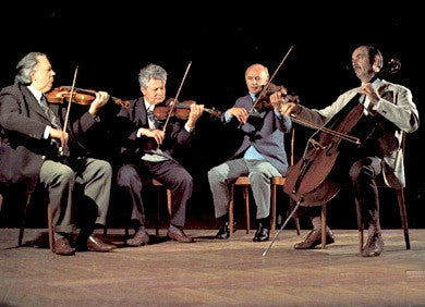 Vegh Quartet