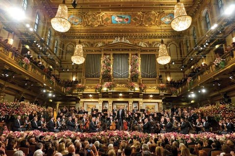 Vienna Philharmonic Orchestra