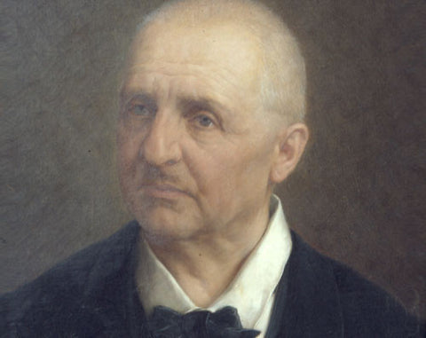 Bruckner