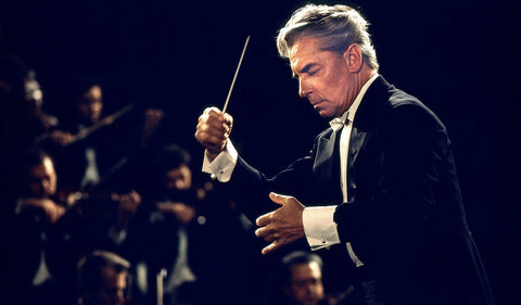 Herbert von Karajan