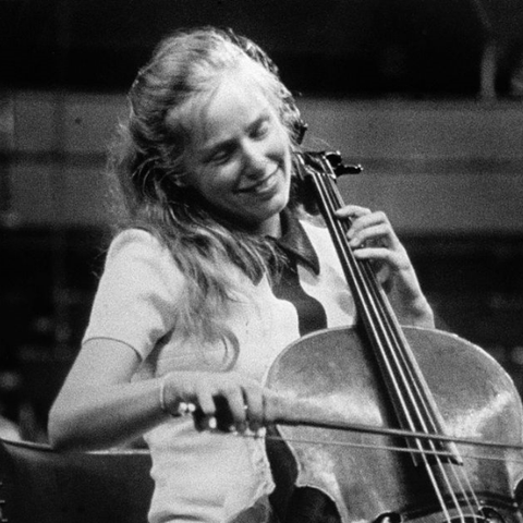 Jacqueline Du Pre