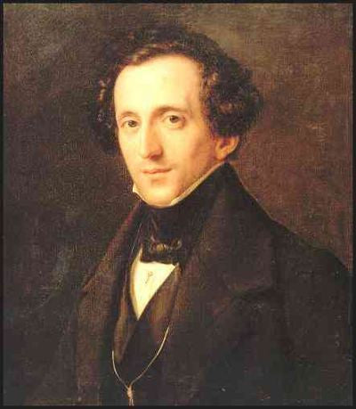 Mendelssohn