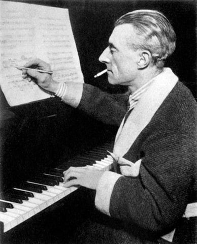 Ravel