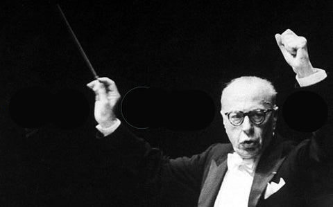 George Szell