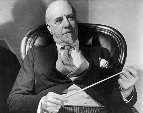 Thomas Beecham