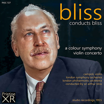 BLISS conducts Bliss