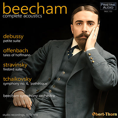 Beecham's Complete Acoustics