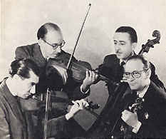 Pascal Quartet