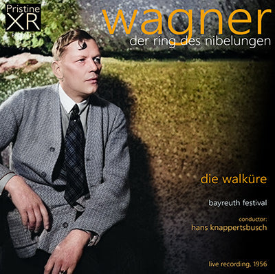 Hans Knappertsbusch – Pristine Classical