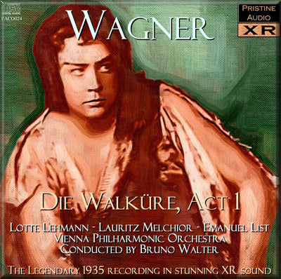 その他 2LP Wagner Die Walkure Act One K33C700123 SUPER ANALOGUE DISC Japan Vinyl /00500 WALTER Wagner: Die Walküre (Act 1) (1935) - PACO024