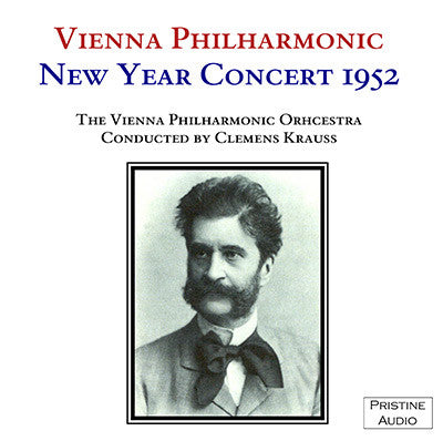Clemens Krauss – Page 2 – Pristine Classical