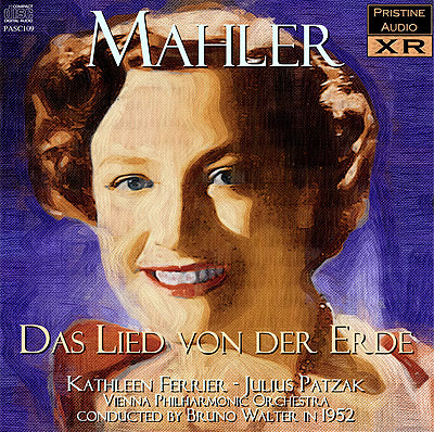 WALTER Das Lied von der Erde (1952) - PASC109