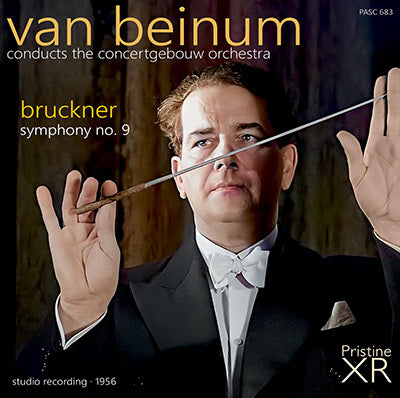 Eduard van Beinum – Pristine Classical
